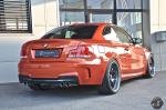 BMW 1M by DS Automobile 2017 года